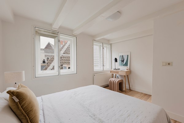 Medium property photo - Korte Kolksteeg 1C, 1012 SK Amsterdam